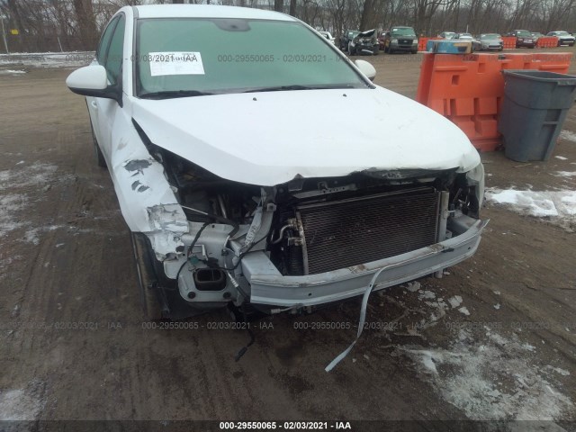 Photo 5 VIN: 1G1PE5SB6F7234809 - CHEVROLET CRUZE 