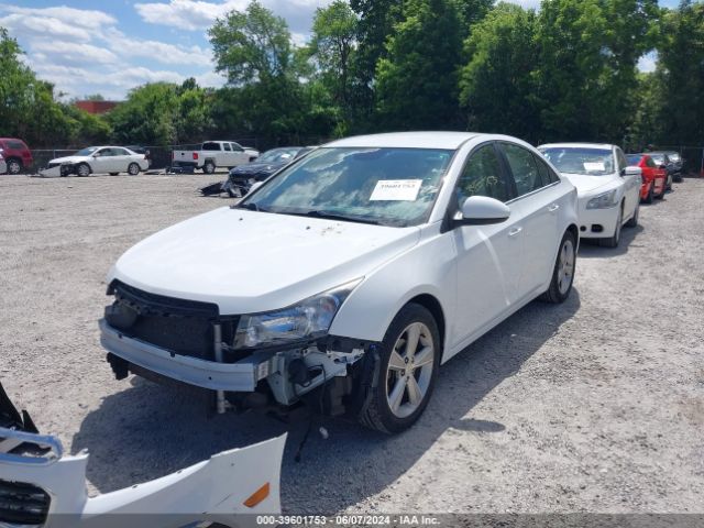 Photo 1 VIN: 1G1PE5SB6F7246586 - CHEVROLET CRUZE 