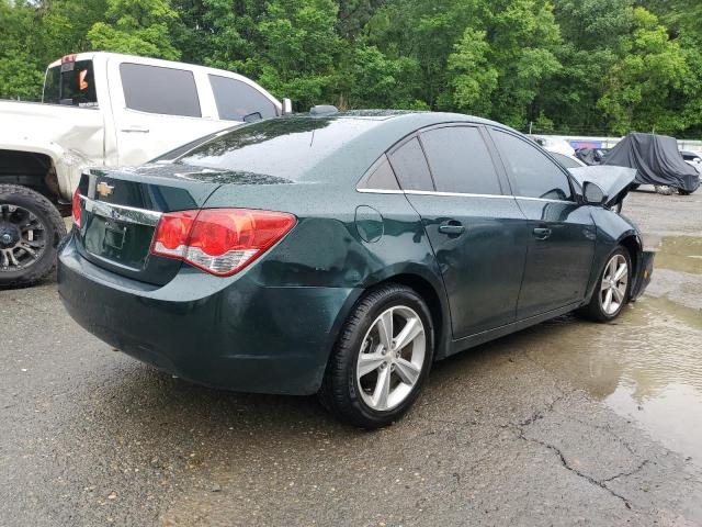 Photo 2 VIN: 1G1PE5SB6F7250315 - CHEVROLET CRUZE 