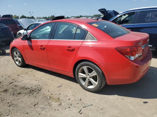 Photo 1 VIN: 1G1PE5SB6F7258494 - CHEVROLET CRUZE 