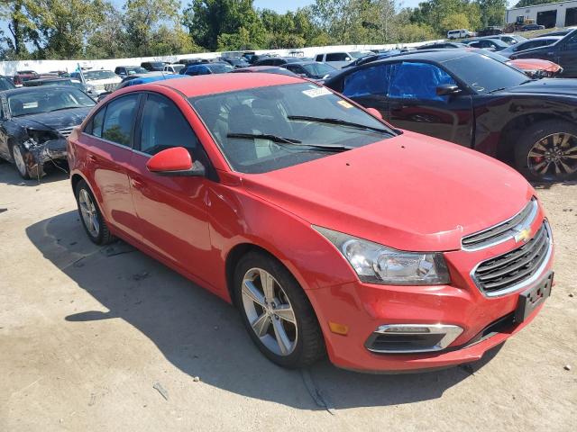 Photo 3 VIN: 1G1PE5SB6F7258494 - CHEVROLET CRUZE 