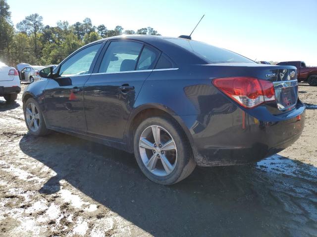 Photo 1 VIN: 1G1PE5SB6F7259225 - CHEVROLET CRUZE LT 