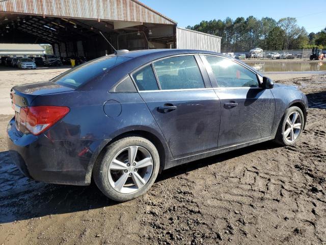 Photo 2 VIN: 1G1PE5SB6F7259225 - CHEVROLET CRUZE LT 