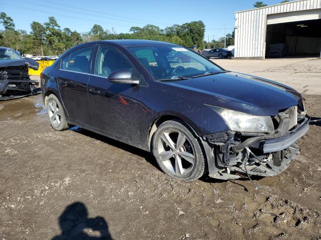 Photo 3 VIN: 1G1PE5SB6F7259225 - CHEVROLET CRUZE LT 