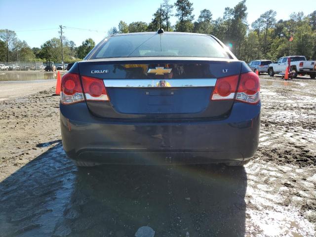 Photo 5 VIN: 1G1PE5SB6F7259225 - CHEVROLET CRUZE LT 