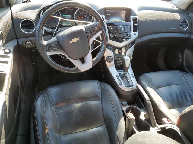 Photo 7 VIN: 1G1PE5SB6F7259225 - CHEVROLET CRUZE LT 