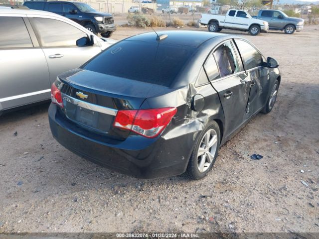 Photo 3 VIN: 1G1PE5SB6F7273268 - CHEVROLET CRUZE 