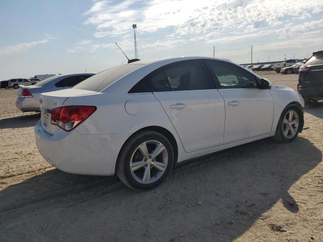 Photo 2 VIN: 1G1PE5SB6F7276865 - CHEVROLET CRUZE LT 