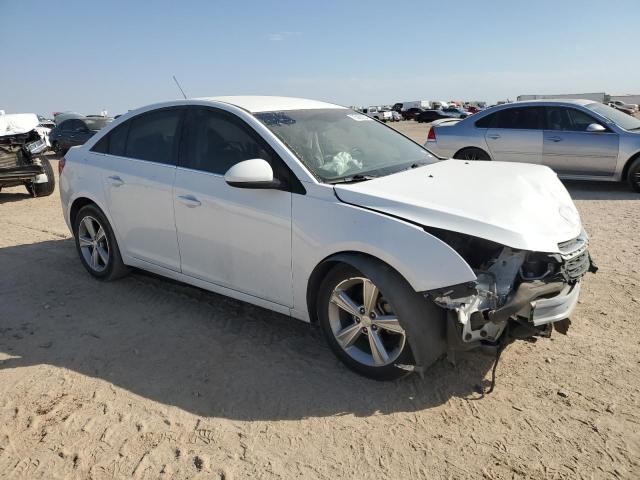 Photo 3 VIN: 1G1PE5SB6F7276865 - CHEVROLET CRUZE LT 