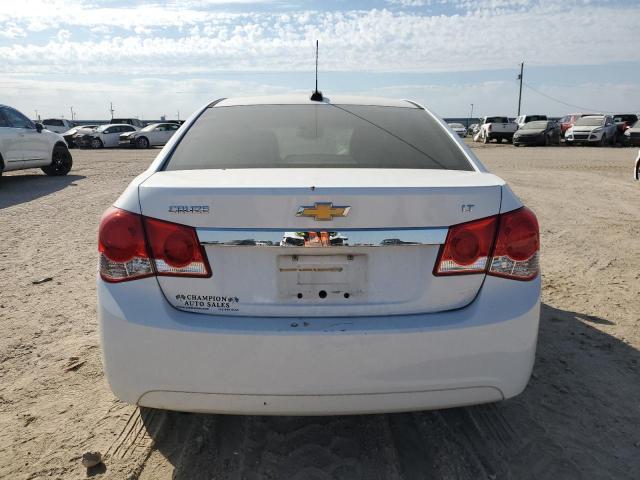 Photo 5 VIN: 1G1PE5SB6F7276865 - CHEVROLET CRUZE LT 