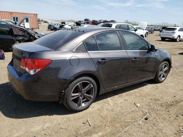 Photo 2 VIN: 1G1PE5SB6F7280009 - CHEVROLET CRUZE LT 