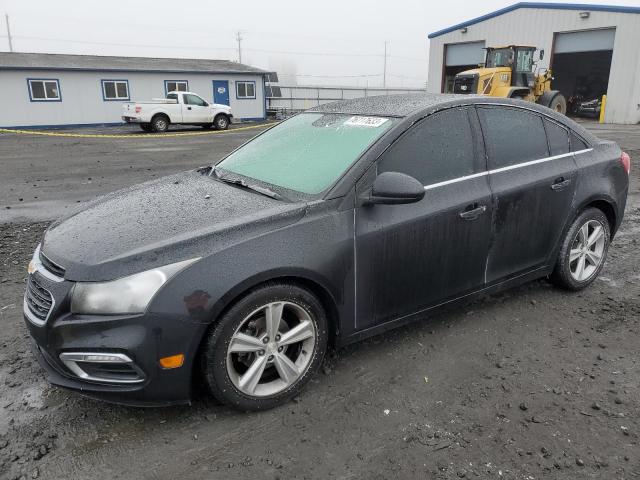 Photo 0 VIN: 1G1PE5SB6F7280897 - CHEVROLET CRUZE 