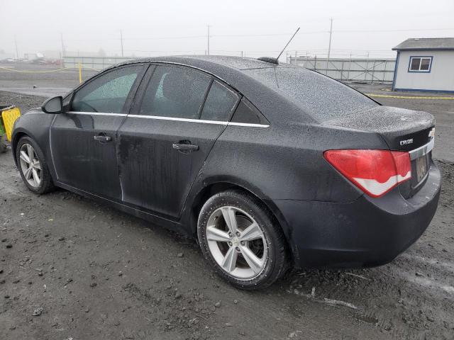 Photo 1 VIN: 1G1PE5SB6F7280897 - CHEVROLET CRUZE 