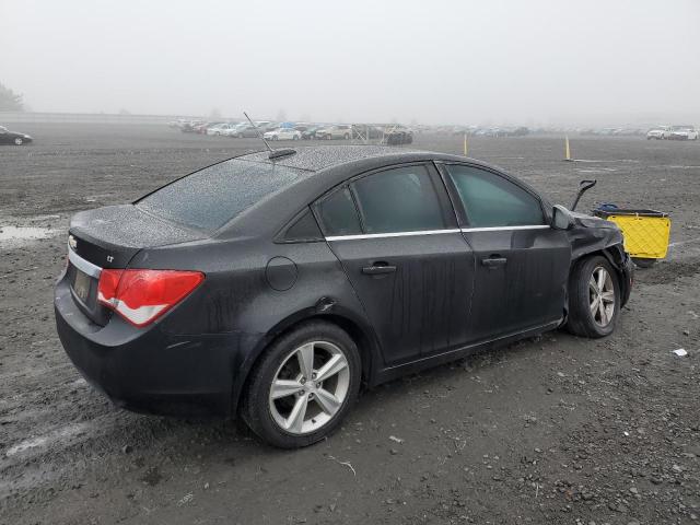 Photo 2 VIN: 1G1PE5SB6F7280897 - CHEVROLET CRUZE 