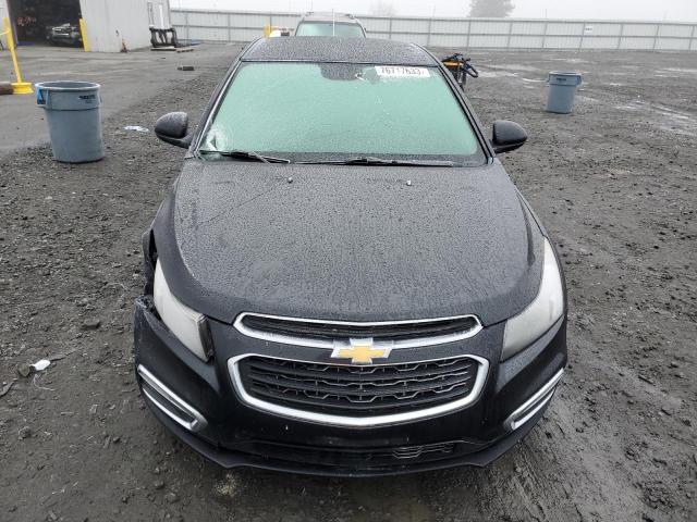 Photo 4 VIN: 1G1PE5SB6F7280897 - CHEVROLET CRUZE 