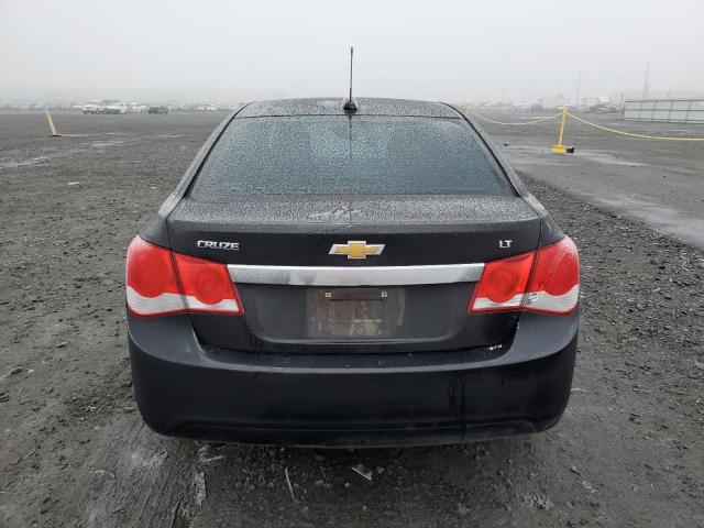 Photo 5 VIN: 1G1PE5SB6F7280897 - CHEVROLET CRUZE 