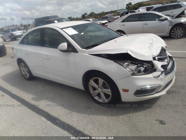 Photo 0 VIN: 1G1PE5SB6F7288742 - CHEVROLET CRUZE 