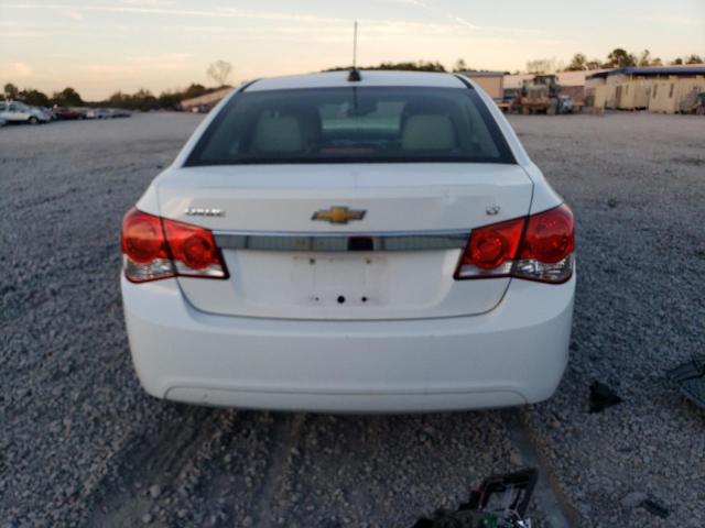 Photo 5 VIN: 1G1PE5SB6F7294007 - CHEVROLET CRUZE 