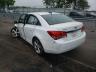 Photo 2 VIN: 1G1PE5SB6F7296582 - CHEVROLET CRUZE LT 