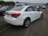 Photo 3 VIN: 1G1PE5SB6F7296582 - CHEVROLET CRUZE LT 