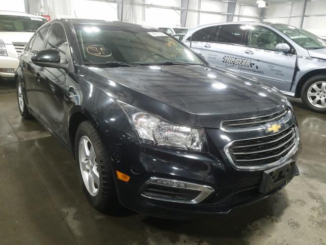 Photo 0 VIN: 1G1PE5SB6G7103204 - CHEVROLET CRUZE LIMI 