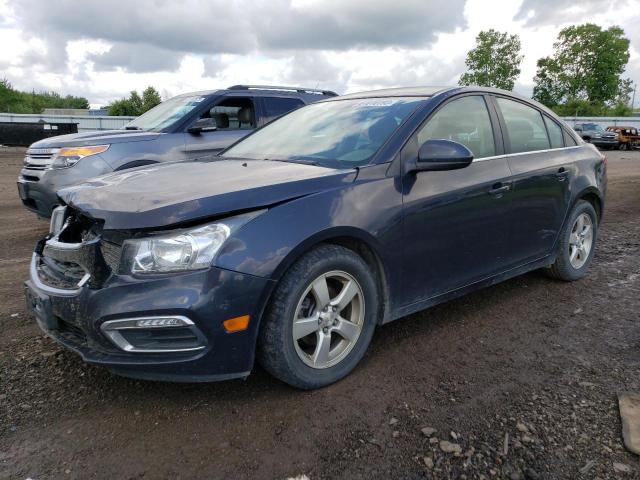 Photo 0 VIN: 1G1PE5SB6G7106863 - CHEVROLET CRUZE LIMI 