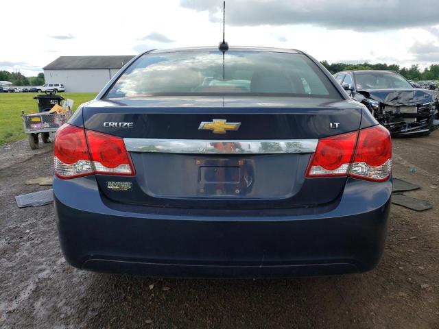 Photo 5 VIN: 1G1PE5SB6G7106863 - CHEVROLET CRUZE LIMI 