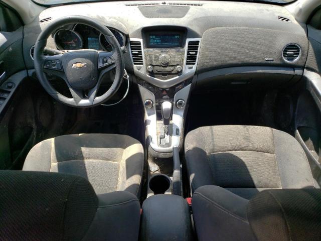 Photo 7 VIN: 1G1PE5SB6G7106863 - CHEVROLET CRUZE LIMI 