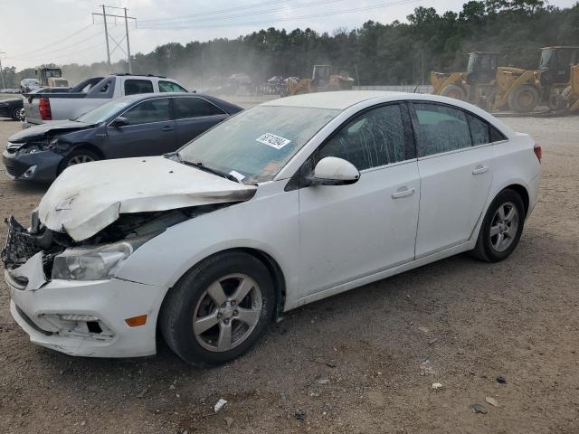 Photo 0 VIN: 1G1PE5SB6G7108127 - CHEVROLET CRUZE LIMI 