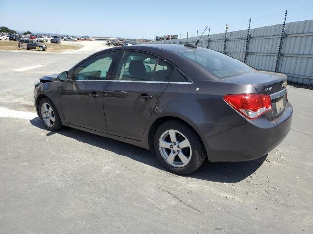 Photo 1 VIN: 1G1PE5SB6G7109701 - CHEVROLET CRUZE 