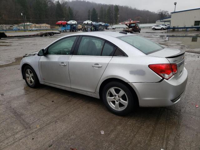 Photo 1 VIN: 1G1PE5SB6G7111111 - CHEVROLET CRUZE LIMI 