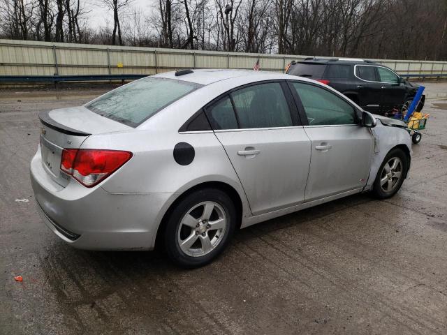 Photo 2 VIN: 1G1PE5SB6G7111111 - CHEVROLET CRUZE LIMI 