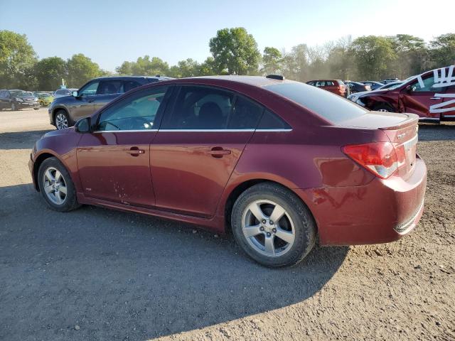 Photo 1 VIN: 1G1PE5SB6G7114039 - CHEVROLET CRUZE LIMI 