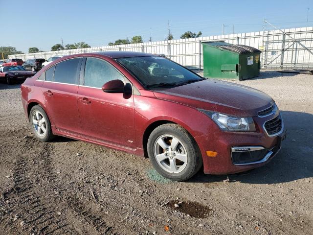 Photo 3 VIN: 1G1PE5SB6G7114039 - CHEVROLET CRUZE LIMI 