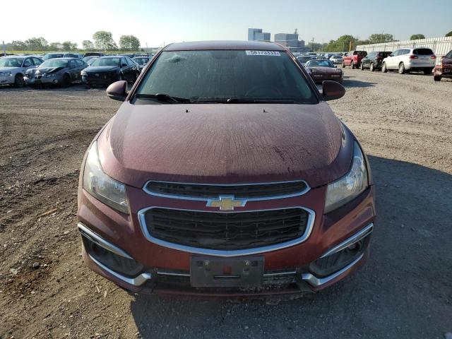 Photo 4 VIN: 1G1PE5SB6G7114039 - CHEVROLET CRUZE LIMI 