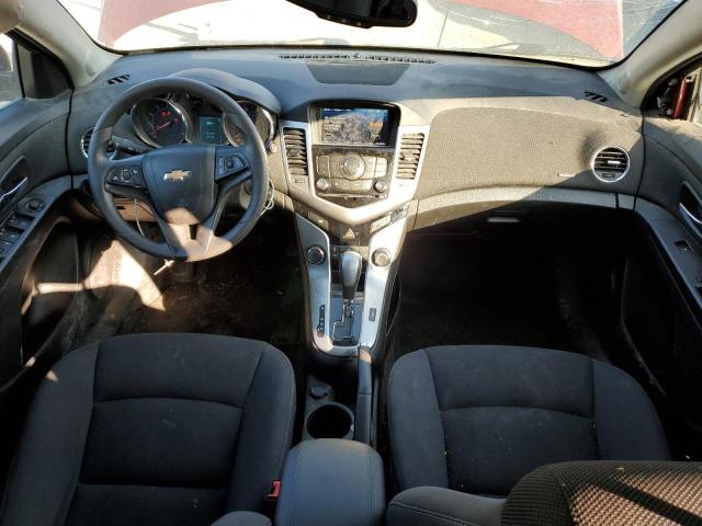 Photo 7 VIN: 1G1PE5SB6G7114039 - CHEVROLET CRUZE LIMI 