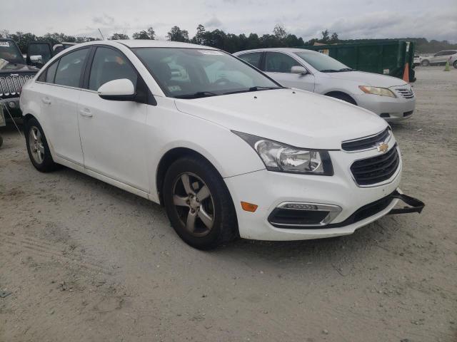 Photo 3 VIN: 1G1PE5SB6G7114462 - CHEVROLET CRUZE 