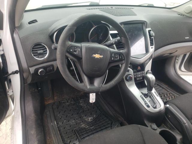 Photo 7 VIN: 1G1PE5SB6G7114462 - CHEVROLET CRUZE 