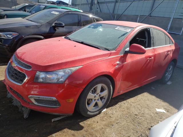 Photo 0 VIN: 1G1PE5SB6G7115188 - CHEVROLET CRUZE LIMI 