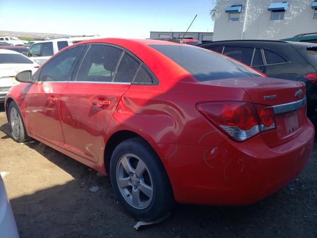 Photo 1 VIN: 1G1PE5SB6G7115188 - CHEVROLET CRUZE LIMI 