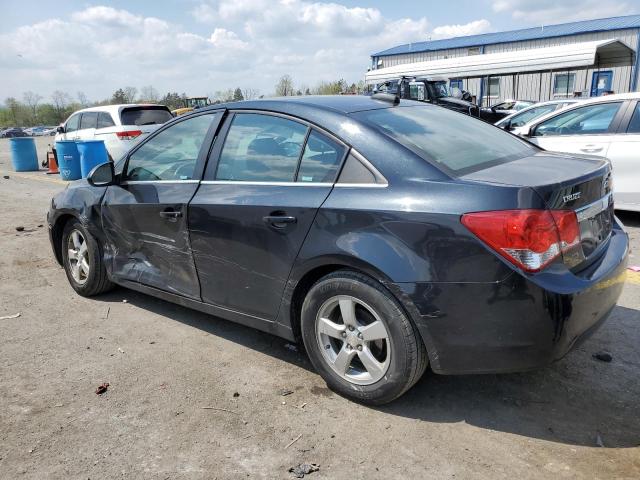 Photo 1 VIN: 1G1PE5SB6G7120035 - CHEVROLET CRUZE LIMI 