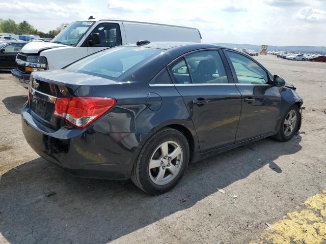 Photo 2 VIN: 1G1PE5SB6G7120035 - CHEVROLET CRUZE LIMI 