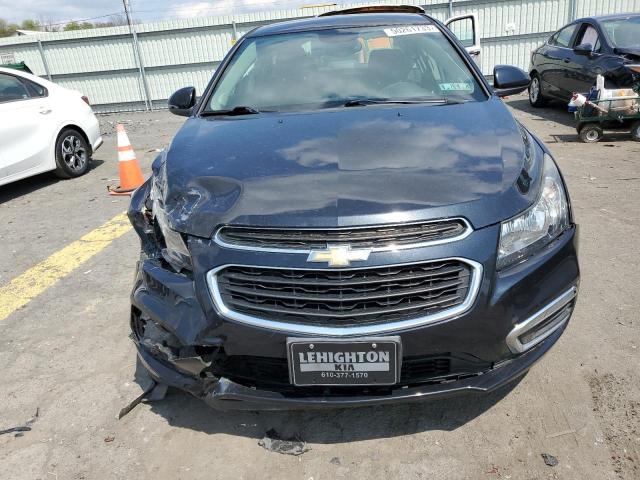 Photo 4 VIN: 1G1PE5SB6G7120035 - CHEVROLET CRUZE LIMI 