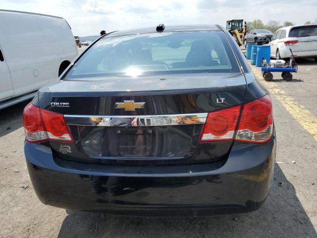 Photo 5 VIN: 1G1PE5SB6G7120035 - CHEVROLET CRUZE LIMI 