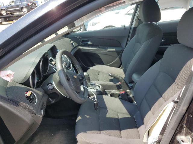 Photo 6 VIN: 1G1PE5SB6G7120035 - CHEVROLET CRUZE LIMI 