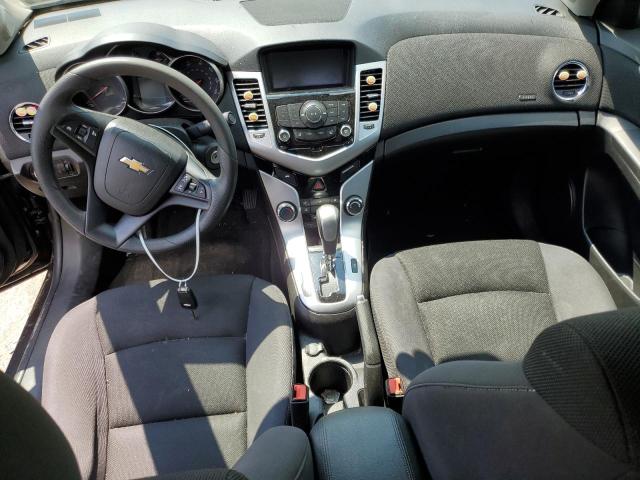 Photo 7 VIN: 1G1PE5SB6G7120035 - CHEVROLET CRUZE LIMI 