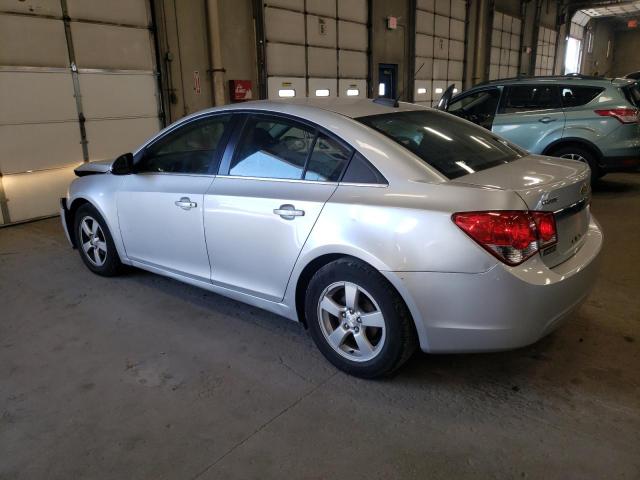 Photo 1 VIN: 1G1PE5SB6G7125557 - CHEVROLET CRUZE LIMI 