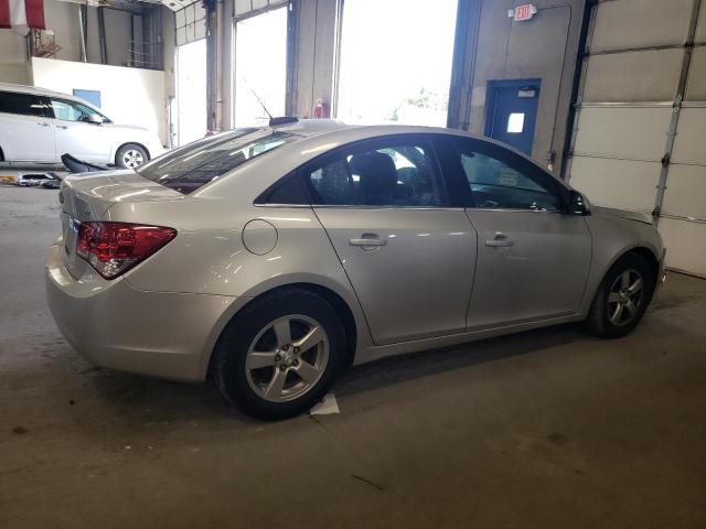 Photo 2 VIN: 1G1PE5SB6G7125557 - CHEVROLET CRUZE LIMI 