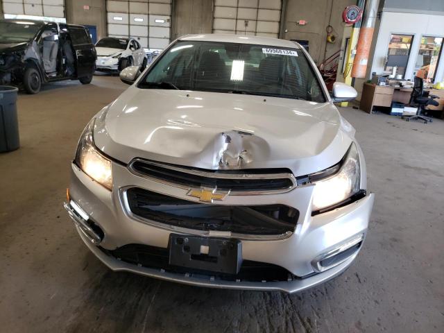 Photo 4 VIN: 1G1PE5SB6G7125557 - CHEVROLET CRUZE LIMI 