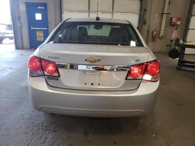 Photo 5 VIN: 1G1PE5SB6G7125557 - CHEVROLET CRUZE LIMI 